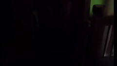 Brij Jerks Off In His Bedroom In The Reflective Darkness Of His Full Length Bedroom Mirror From A Di Thumb