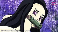 Demon Slayer - Nezuko and Tanjiro Thumb