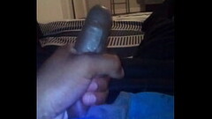 Black dick need some help freaky women hmu Thumb
