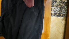 made sweet condensed milk) Thumb