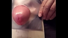 Dawn Brass facefuck cock tribute Thumb
