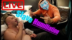 Sklave Wird Dominiert Thumb