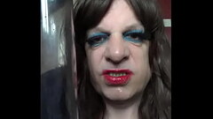 crossdressing bisexual gay mark wright will never get tired of swallowing piss take 20 Thumb