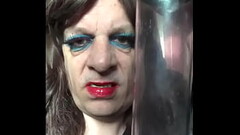 crossdressing bisexual gay mark wright will never get tired of swallowing piss take 2 Thumb