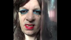 crossdressing bisexual gay mark wright will never get tired of swallowing piss take 1 Thumb