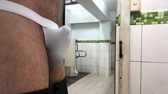 公廁暴露-1 Thumb