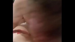 He sucks my cock real nice!! Thumb