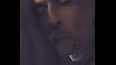cpdcr3 sucks another white cock hard Thumb