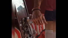 1 Dildo , 2 Butt Plugs, 3 Vibrators.... Me and You! Cross-country Dude Thumb