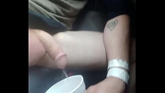 Need  the pee Thumb