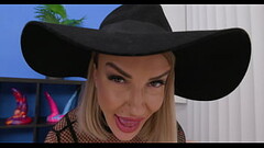 GG'_s Blacks on Blonde goes wet, Elen Million, 4on1, BBC, ATM, DAP, Rough Sex, Gapes, Pee Drink, Thumb