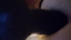 Love a bbc in my asshole Thumb