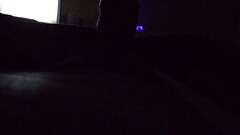 Dick throbbing while watching videos of me and my Ex Thumb