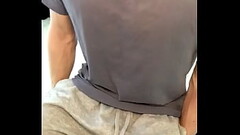 Sweatpants Tease I Thumb