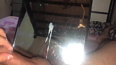 Una rica paja no aguante sacar toda mi lechita Thumb