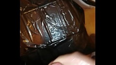 Mi lechita saliendo Thumb