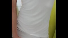 en camis&oacute_n y con ganas de tocarme Thumb