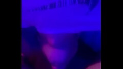 Shoving my cock down this boys throat Thumb