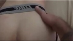 BAREBACK LEITANDO NO RIO 6 Thumb