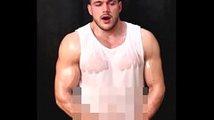 Hot oily cock Thumb