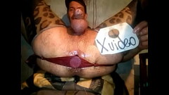 Les presento a mi ano...en xvideo Thumb