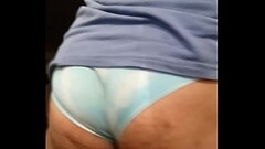 Sexy thick ass Thumb