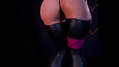 Dance Off 2022 - Zoey(Slyxxx24) Thumb
