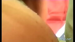 Lustful dude strokes it really hard Thumb