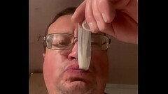 Oral cum Thumb