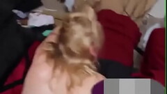 Arching irish cock ride Thumb