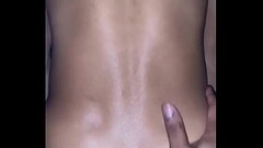 Brazilian Twink taking my dick Thumb
