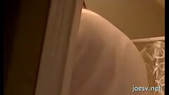 Butt fucking and clip taping Thumb
