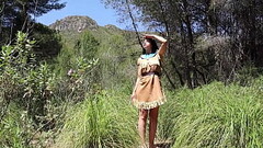 Pocahontas XXX Thumb