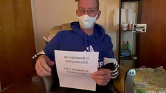 Verification video Thumb