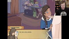 You'_ll Never Watch The Avatar The Same Way After This (Four Elements Trainer) [Uncensored] Thumb