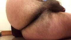 Jiggling my ass Thumb