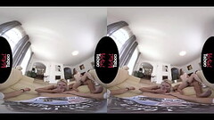 VIRTUAL TABOO - Dessert Gone Wrong Thumb