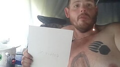 Verification video Thumb