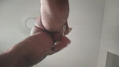 Tocando uma Thumb
