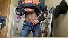 blue 18 18yearold teenager Thumb