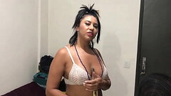 Sarah Rosa │ Limpando a Casa │ Veja TUDO no RED Thumb