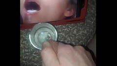 Gicler devant une vid&eacute_o en vacance Thumb