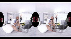 VIRTUAL TABOO - Better Without One Thumb