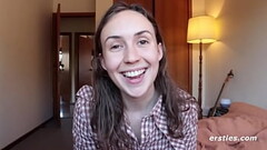 This natural beauty is a very sexual creature Thumb