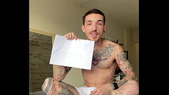 Verification video Thumb