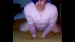 Hot,Caliente,Excitada,con Ganas Thumb