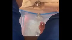Feet fetish Thumb