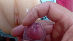 Tes&atilde_o de buceta Thumb