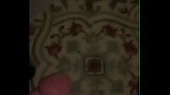 Huge cumshot in slowmo Thumb