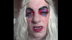 would you fuck my anal pussy in public dressed like this if i promised to take a deepthroat cumshot  Thumb